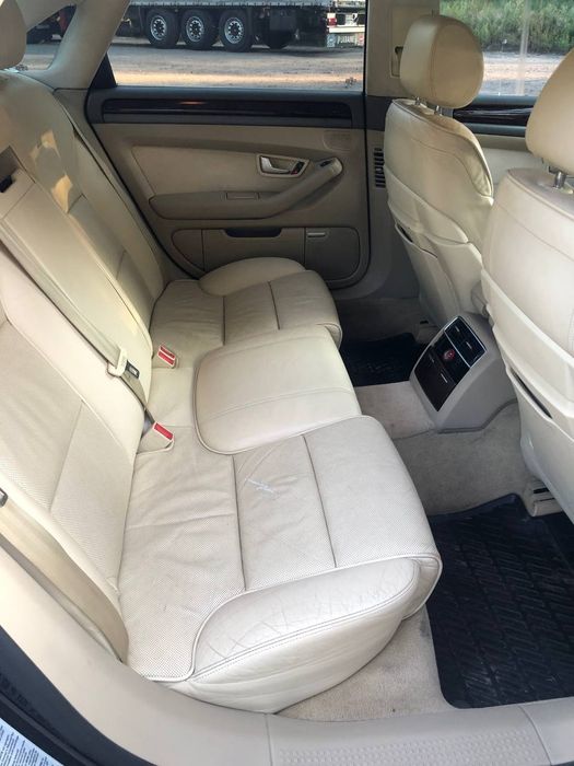 Продам Audi A8 D3 4.0 diesel