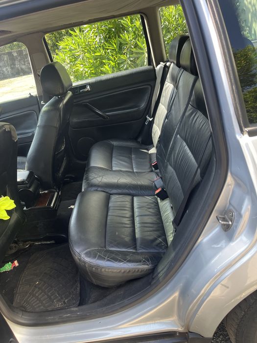 VW passat B 5 TDI 110 CV Ano 1999