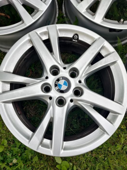 5x112 16" 7j et52 Bmw nr54