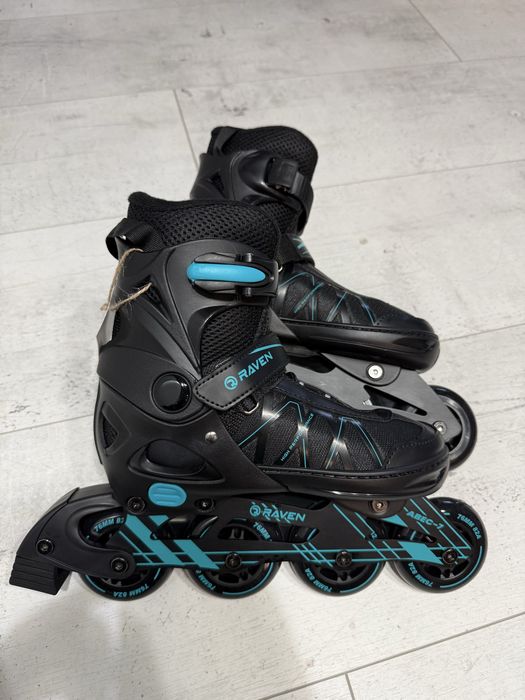 Rolki Raven 37-40