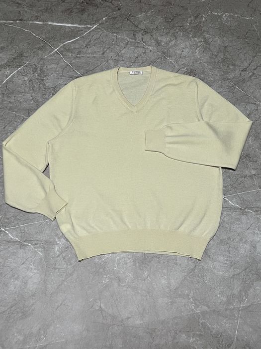 Кашемір светр Gran SASSO (оригінал, made in italy)