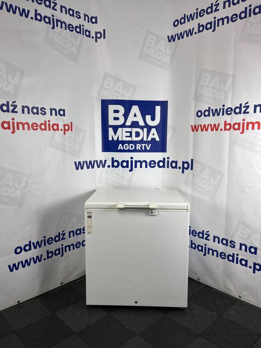 Zamrażarka Skrzyniowa Bosch/ Klas A+/Dostawa/Gwarancja