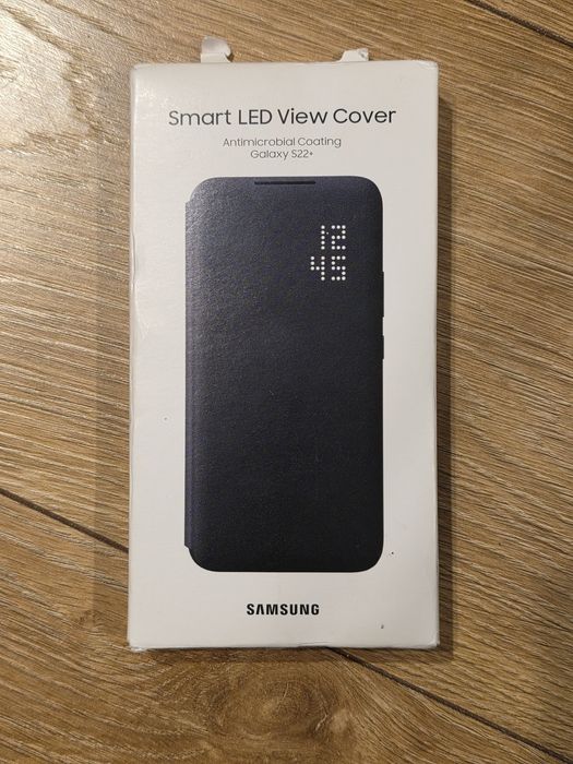 Nowe Oryginalne Etui do Samsung galaxy S22+ plus