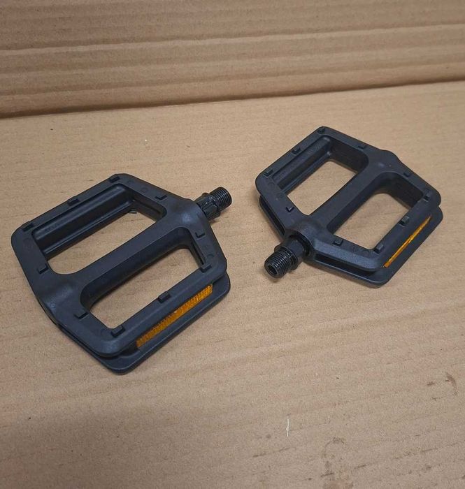 Pedały platformowe VP Components VP-536 Nylon
