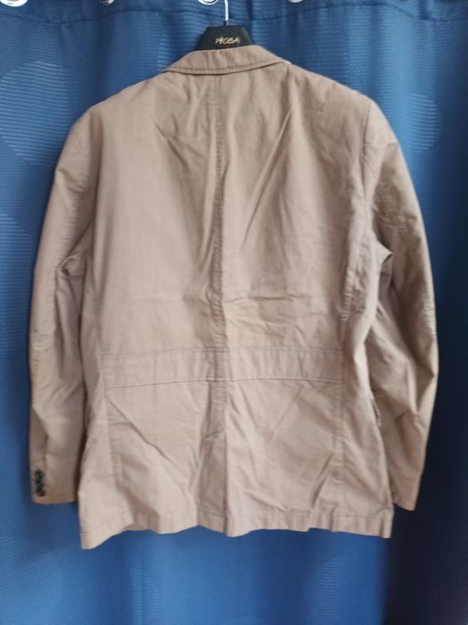 Męska Sportowa Marynarka firmy CAMEL