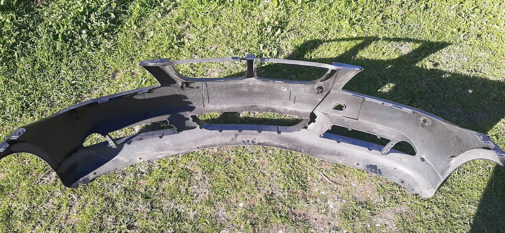 Para-choques da frente para BMW 320d 2006
