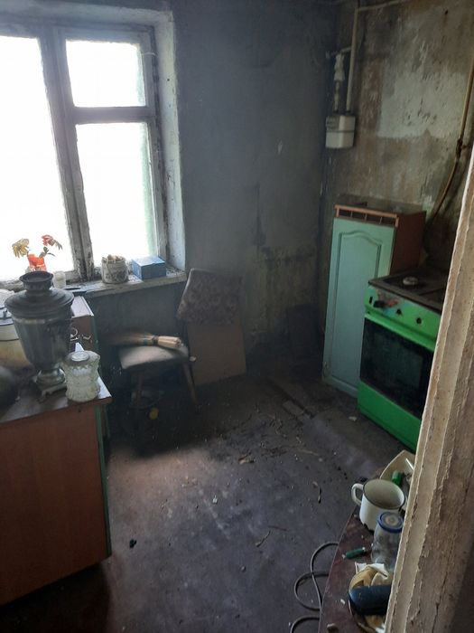 Продам квартиру 3к