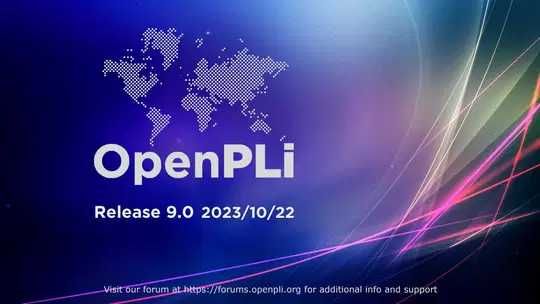 Konfigurowanie VU+, Dreambox, Zgemma: OpenATV, Hyperion, OpenPLi