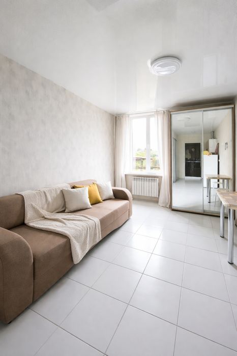 Смарт-квартира с ремонтом у центрі міста