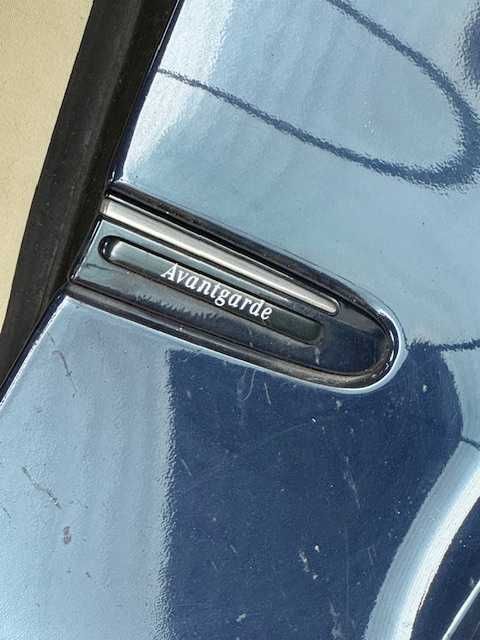 Peças W211 Mercedes E270 - NEGOCIAVEL