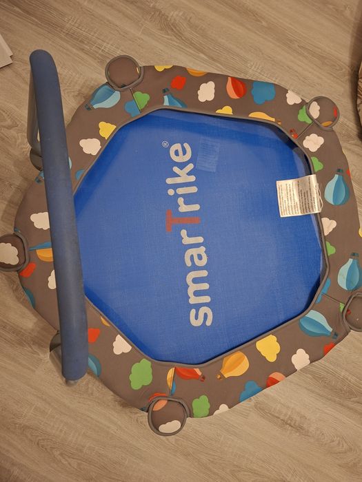 Trampolina dla dzieci smarTrike
