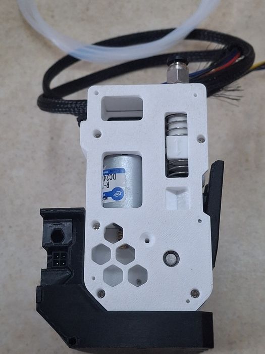 Механизм подачи филамента AMS Lite (Feeder) Bambu Lab A1/Mini