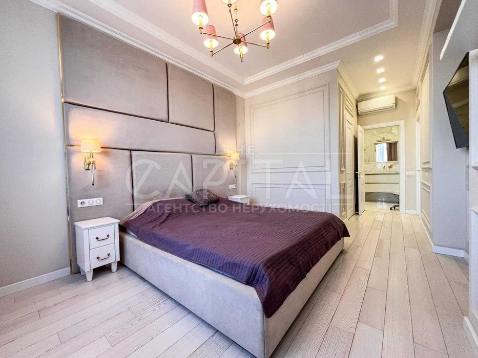 Оренда чудової 3 кімнатної квартири у ЖК Royal Tower Печерський Київ