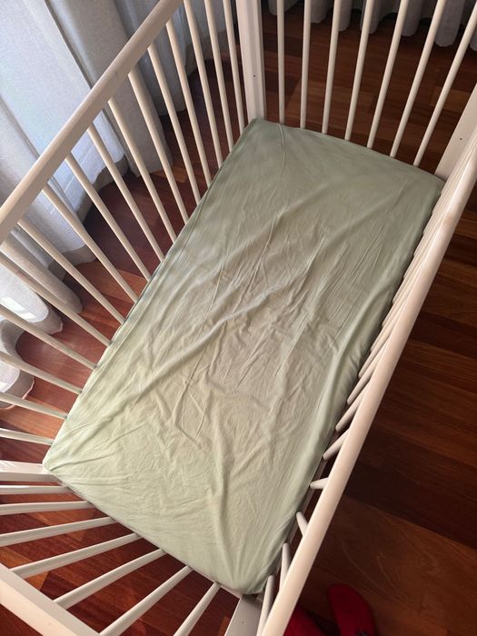 Berço Gulliver ikea