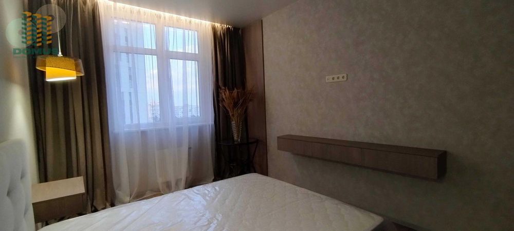 Продам 1 комн в ЖК 67 Жемчужина! Краснова. С ремонтом! Кадорр Сити