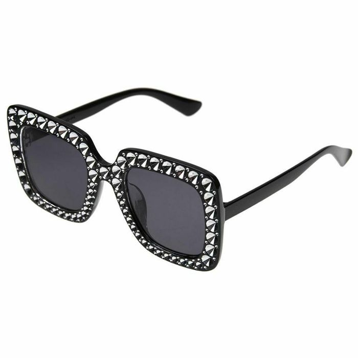 Óculos de sol New York style