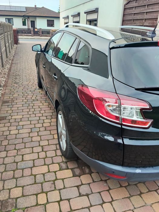 Renault Megane Renault Megane 1.2 TCe Sprzedam