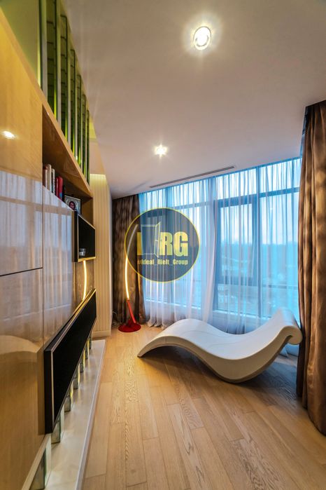 Без%4к 243м2, Болсуновская 2, ЖК Pecher Sky (Печер Скай) Зверинецкая