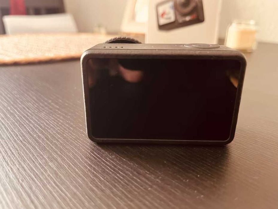DJI Osmo Action 5 Pro z akcesoriami + karta pamięci 64 GB