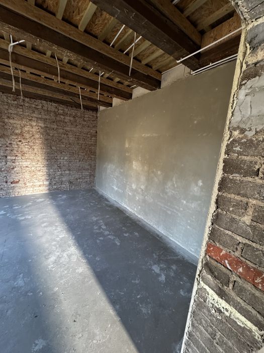 Tynki maszynowe gipsowe hybrydowe Wałcz Piła okolice