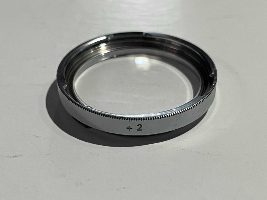 Filtro Ceneiplan 28,5 +2