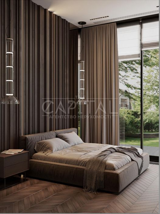 Продаж будинок, Лісники Equides Villas