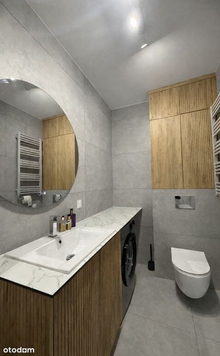 NOWE mieszkanie 2 - pokoje, 39,49 m², Stara Iwiczna/Piaseczno/Tukanów. - Widok 3