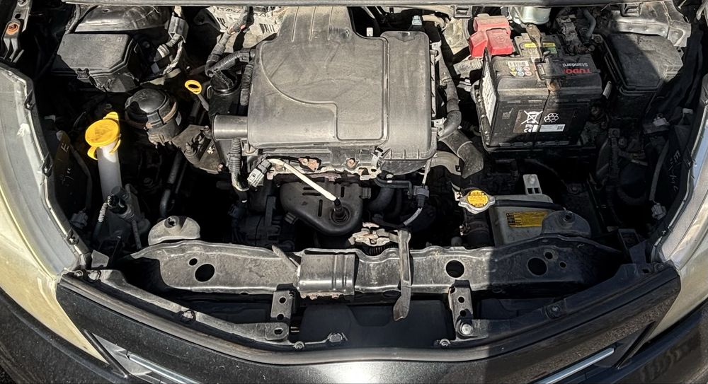 Toyota Yaris 2013
