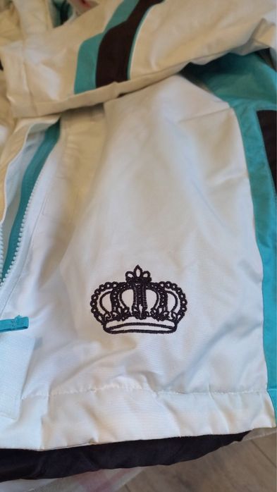 Курточка дитяча Here There C&A