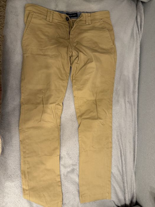 Spodnie Giacomo Contie