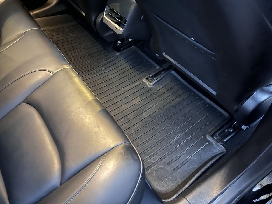 Tesla Model 3 Performance