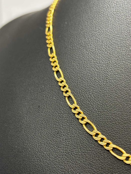 Złoty Łańcuszek pr. 585 9,53g