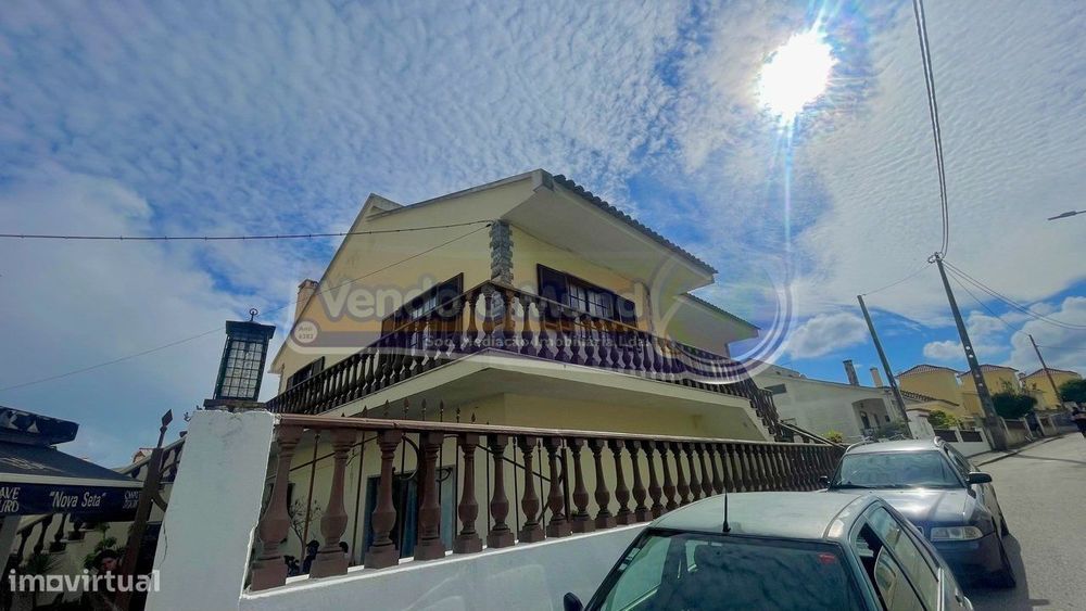 Moradia T3 - Vila Franca de Xira (VFX098)