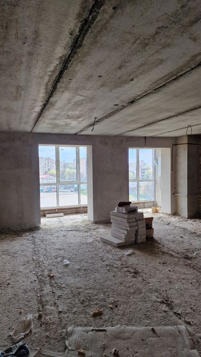 Продам 1к кв Центр міста/ Документи