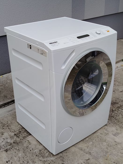 Пралка Miele А+ Softronik W4144