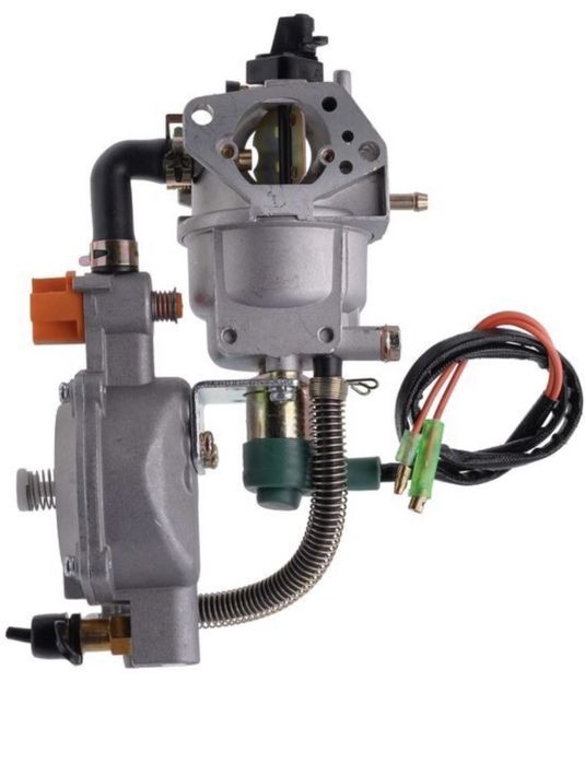 Карбюратор газ/бензин 188F -190F