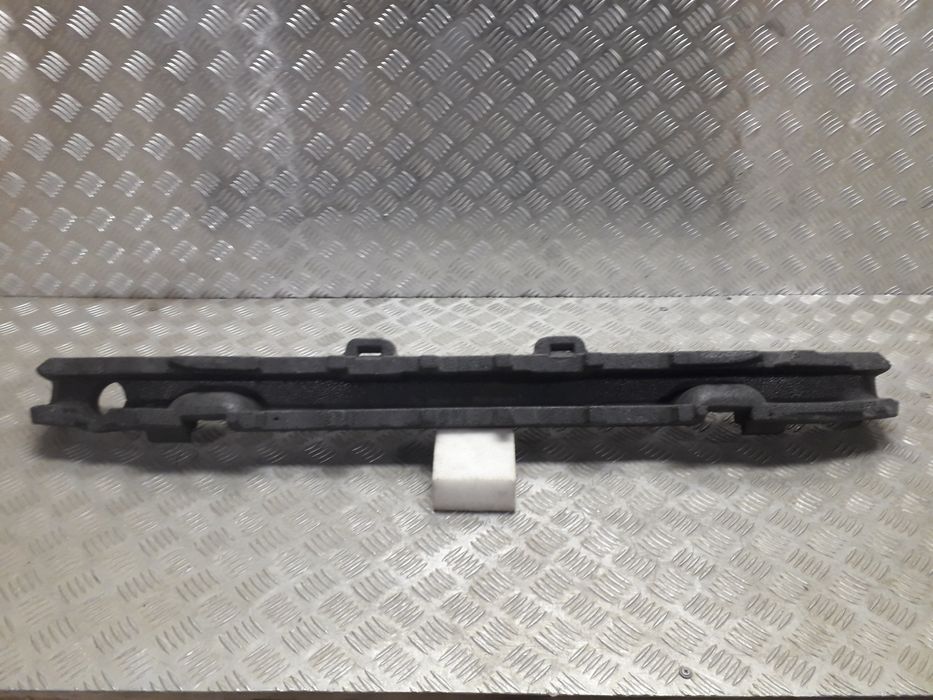Citroen berlingo iv absorber zderzaka przód