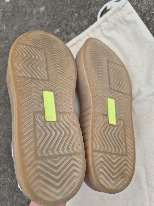 Ténis Adidas x Ivy Park