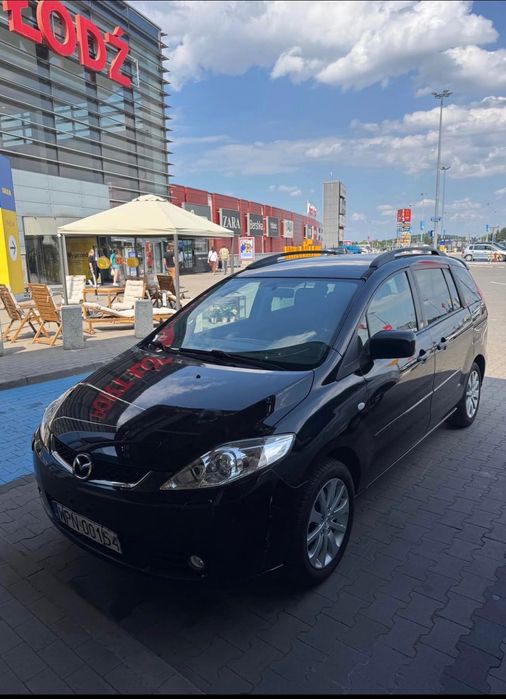 Mazda 5