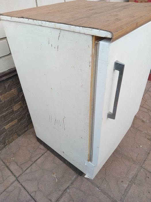 Холодильник 1 камерный высота 92см