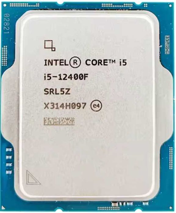 ТОП! Процессор Intel на 1156-1155-1150-1151-1200-1700 сокет Гарантия!