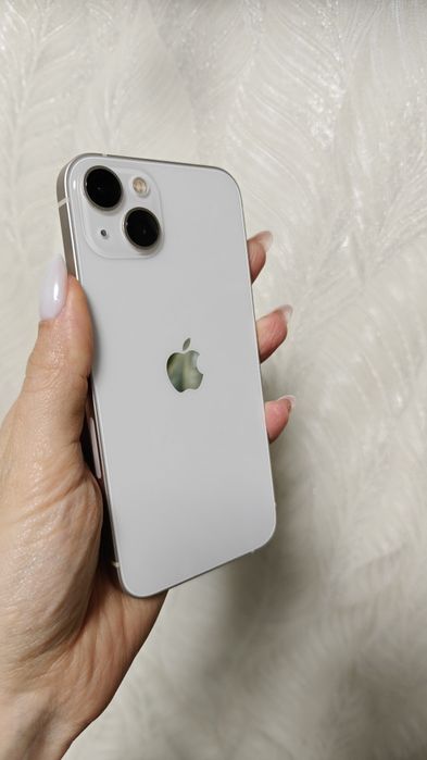 Iphone 13  128 ГБ в чудовому стані