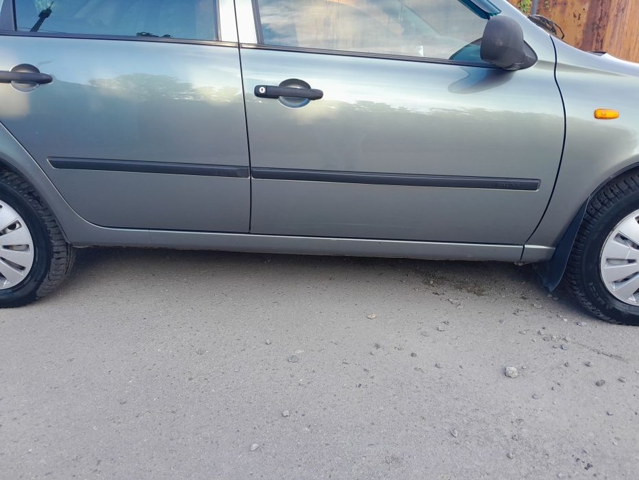Продам лада калина