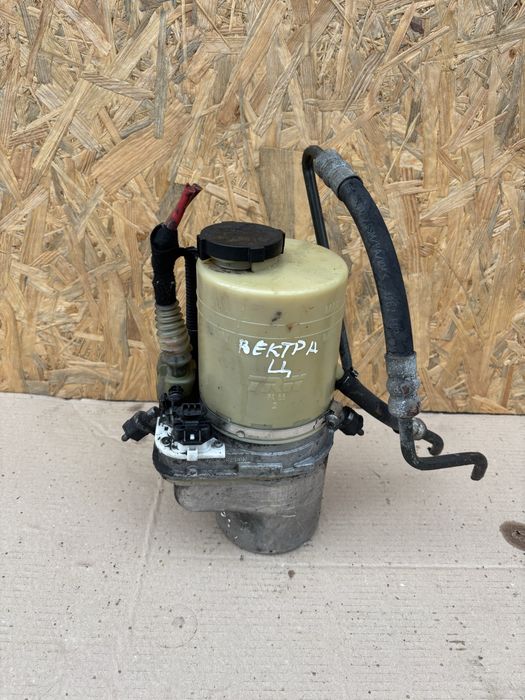 Електро підсилювач руля Опель Вектра Ц Vectra C