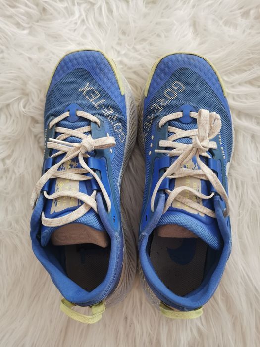 Buty Nike Pegasus Trail 3 GORE-TEX W DC8794 rozm. 38