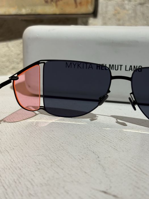 Очки Mykita & Helmut Lang
