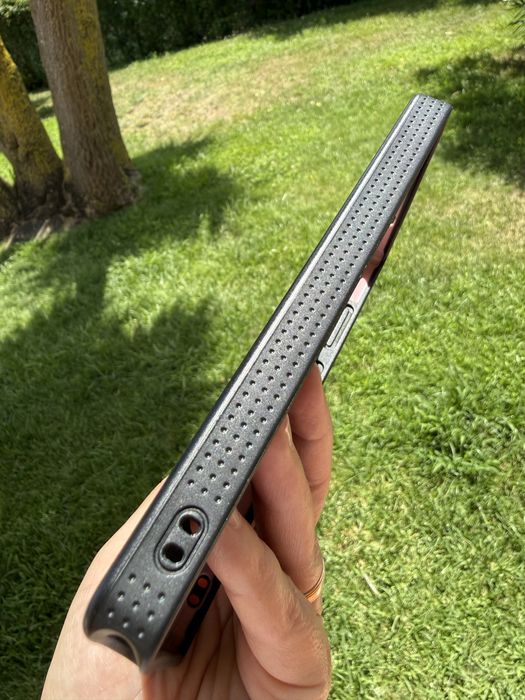 Capa Burga - Samsung Galaxy S25 Ultra