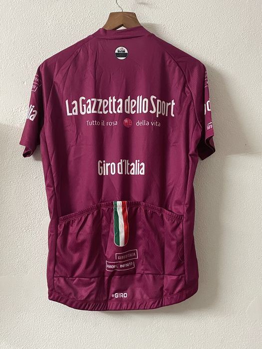 Casaco de ciclismo veste L
