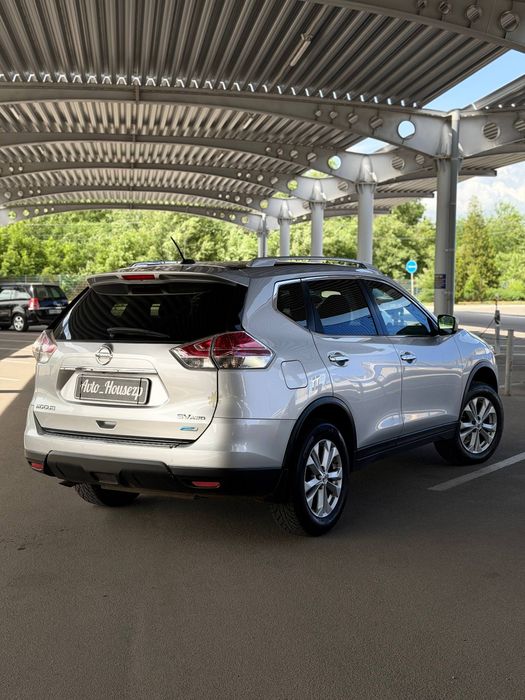 Продам NISSAN Rogue