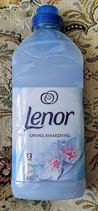 Продам ополаскиватель для белья Lenor Ленор